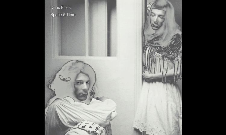 Deux Filles - Pighouse Parachute Blues