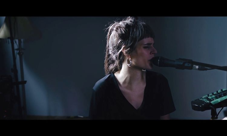 Brutus War (Live at Rain City)