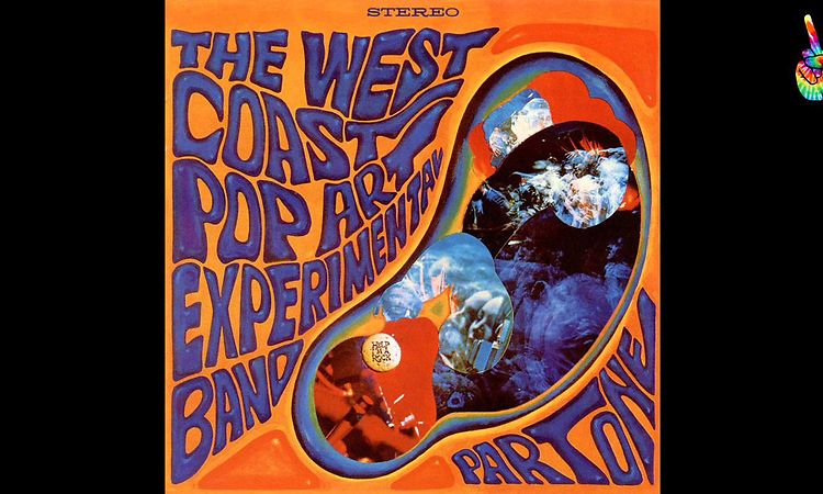 The West Coast Pop Art Experimental Band - 09 - If You Want This Love (by EarpJohn)