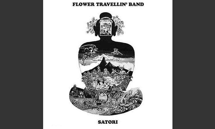 Satori Part III