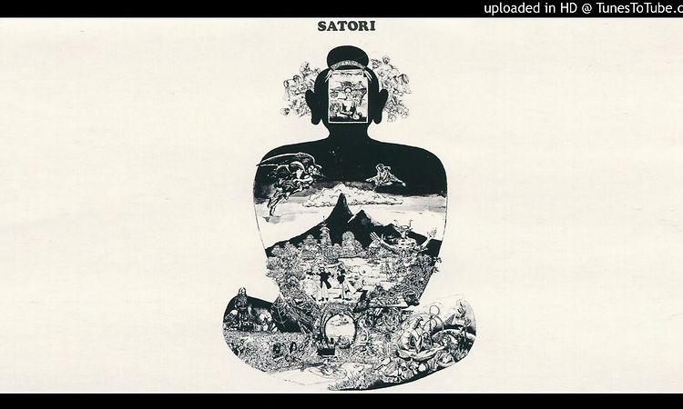 Flower Travellin' Band ► Satori Part IV [HQ Audio] 1971