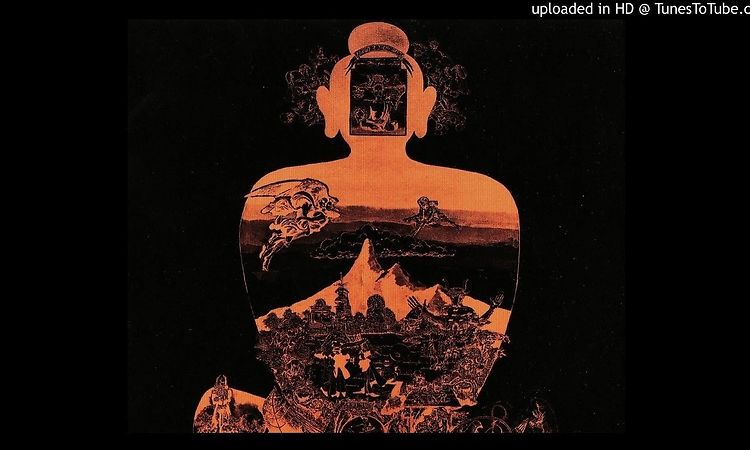 Flower Travellin' Band ► Satori Part V [HQ Audio] 1971