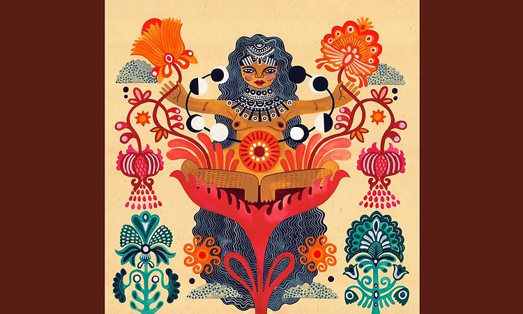 Arose Jane Madar