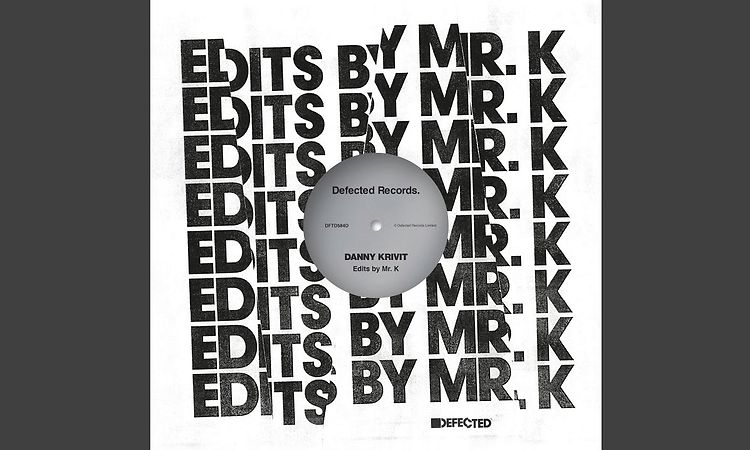 Heaven (feat. Andreya Triana) (Danny Krivit Edit)