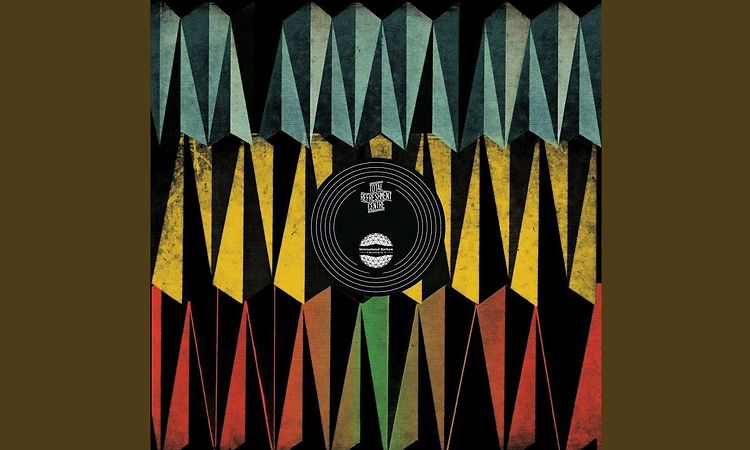 Run 'Dem (Gilles Peterson Edit)