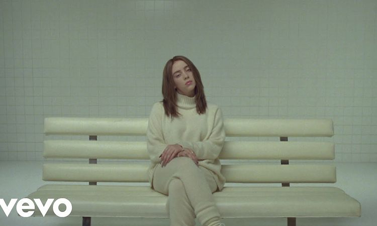 Billie Eilish - xanny