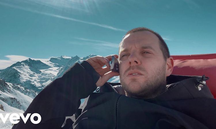 The Streets, Tame Impala - Call My Phone Thinking I'm Doing Nothing Better
