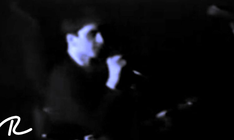 Love Will Tear Us Apart - Joy Division (Ian Curtis Live)