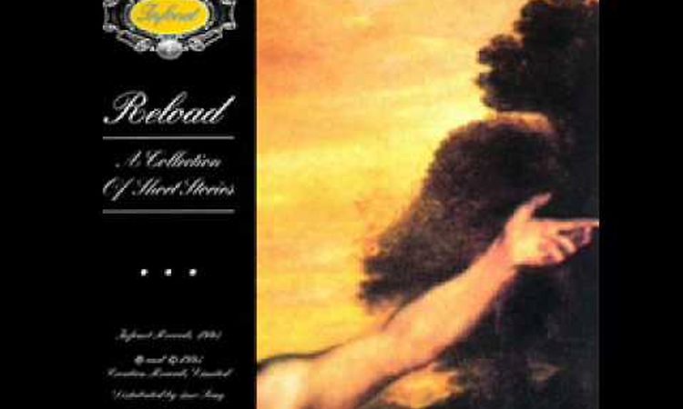 Reload - Ev-I-Loy (1993)