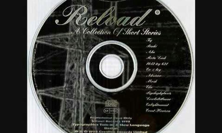 Reload - The Enlightenment