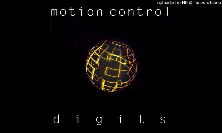 Motion Control - Digits 05
