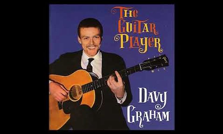 Take five   Davey Graham