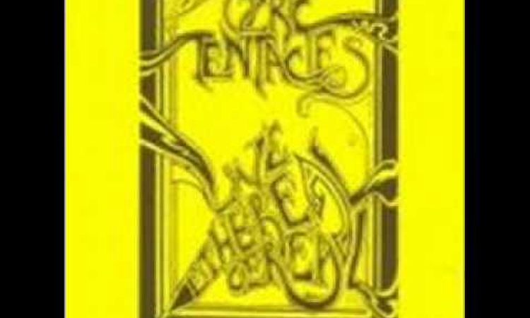 Obstacular Explosion - Ozric Tentacles [Live Ethereal Cereal, Reading, 1986]
