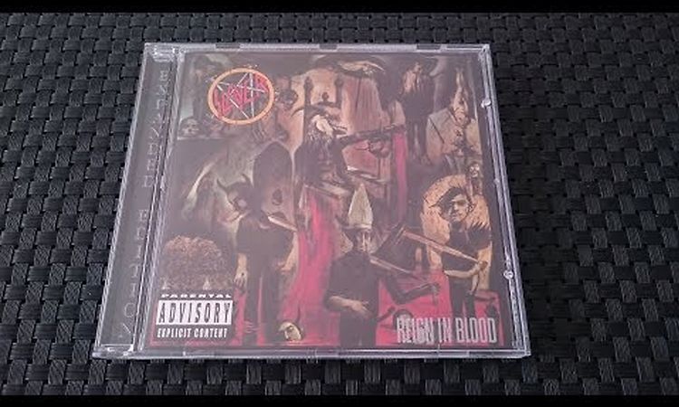 SLAYER Postmortem