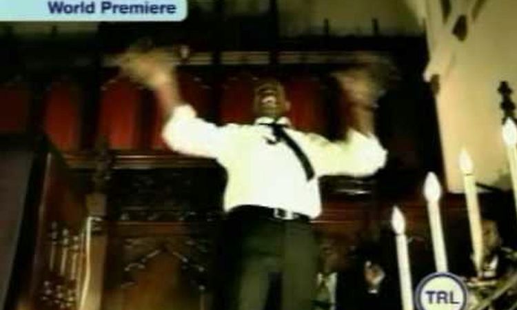 Kanye West - Jesus Walks (HQ)