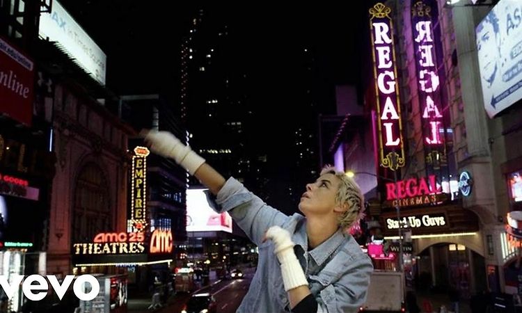Cat Power - Manhattan