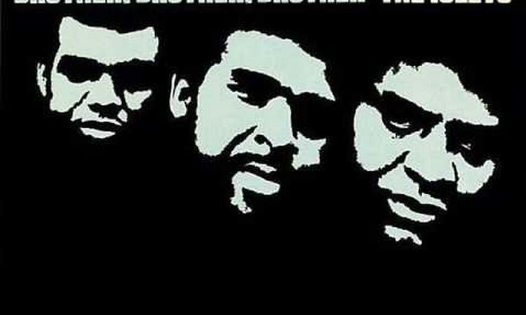 IT'S TOO LATE - Isley Brothers
