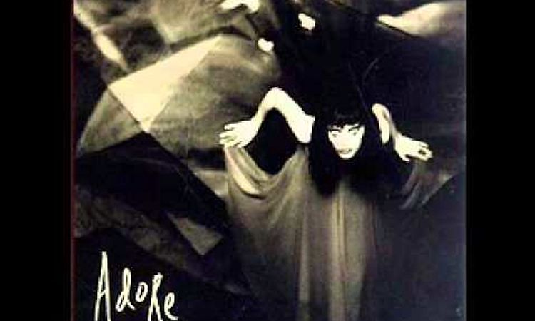 Crestfallen - Smashing Pumpkins