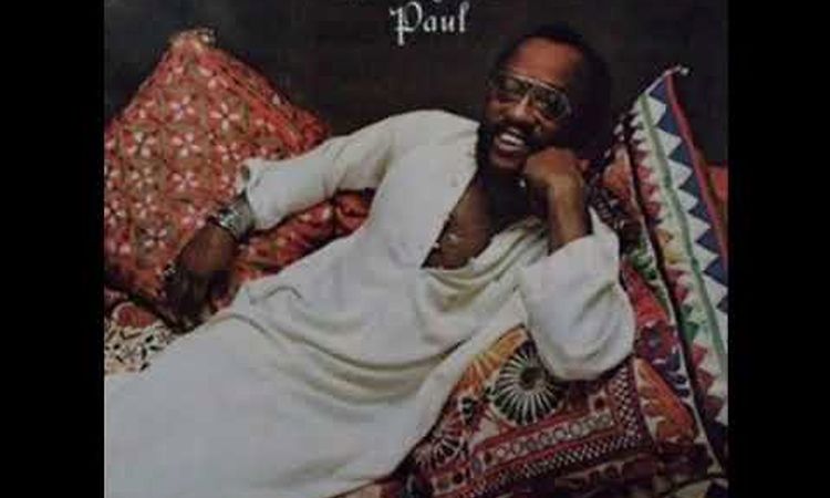 Billy Paul - Let The Dollars Circulate