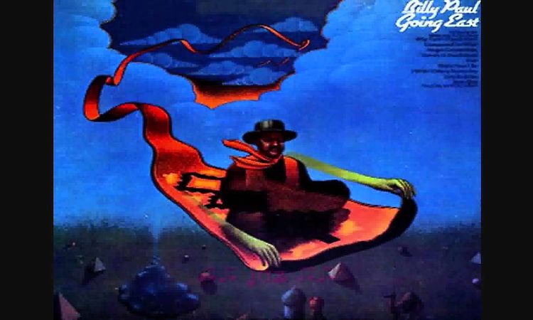 Billy Paul / East