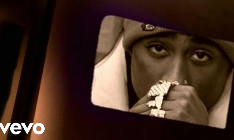 2Pac - Dear Mama (Official Music Video)