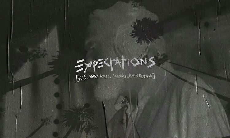 Robert Glasper - Expectations (feat. Baby Rose, Rapsody, James Poysner)