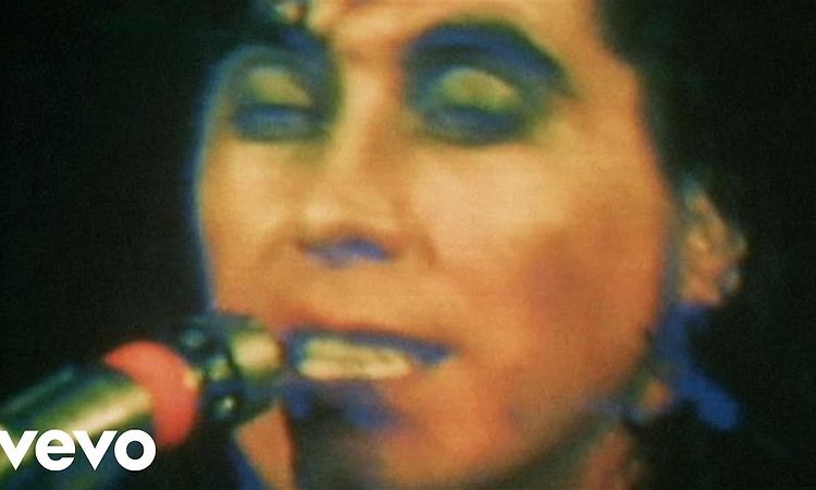 Roxy Music - Remake / Remodel Live 1972