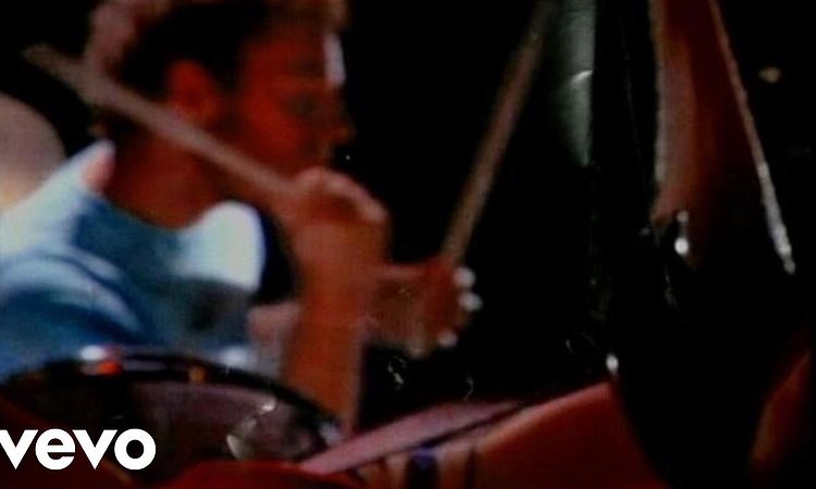 Wolfmother - Woman/Love Train