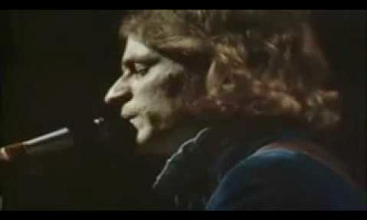 CREAM-White Room Live