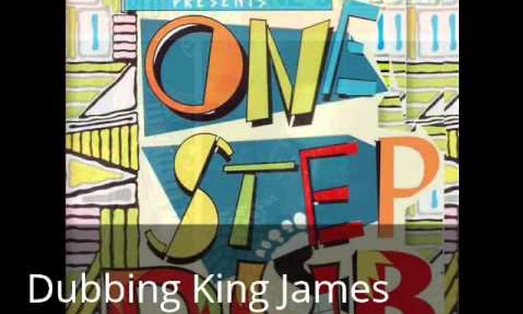 Augustus Pablo - One Step Dub [full album]