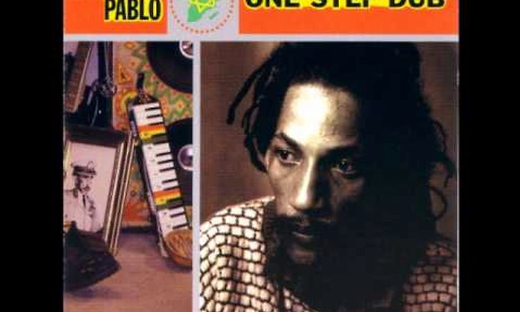 Augustus Pablo - Sunshine Dub