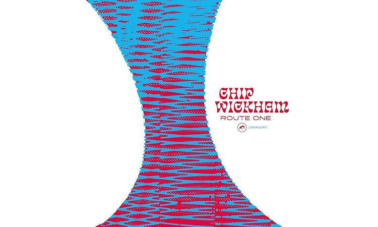 Chip Wickham - Route One