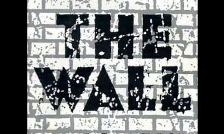 Roger Waters - Nobody home - The Wall Live In Berlin
