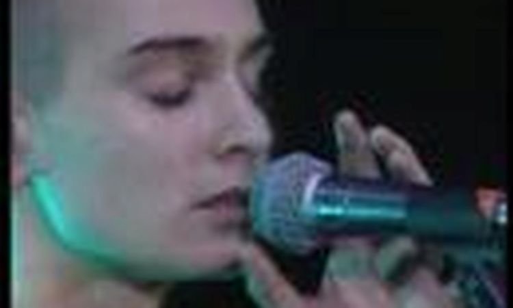 Roger Waters & Sinead O'Connor - Mother