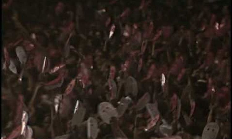 Roger Waters - Empty Spaces/What Shall We Do Now? [Live in Berlin]