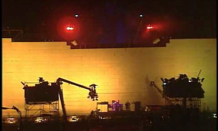 Roger Waters - Another Brick in the Wall Part 3 [Live in Berlin]
