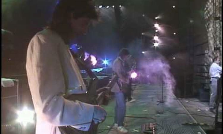 Roger Waters - Hey You [Live in Berlin]