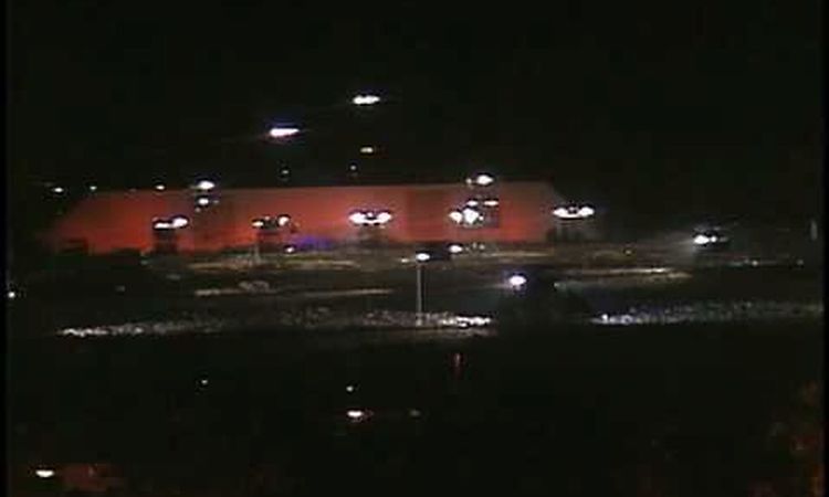 Roger Waters - Is There Anybody Out There? [Live in Berlin]
