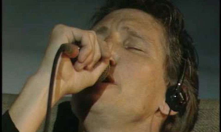 Roger Waters - Nobody Home [Live in Berlin]