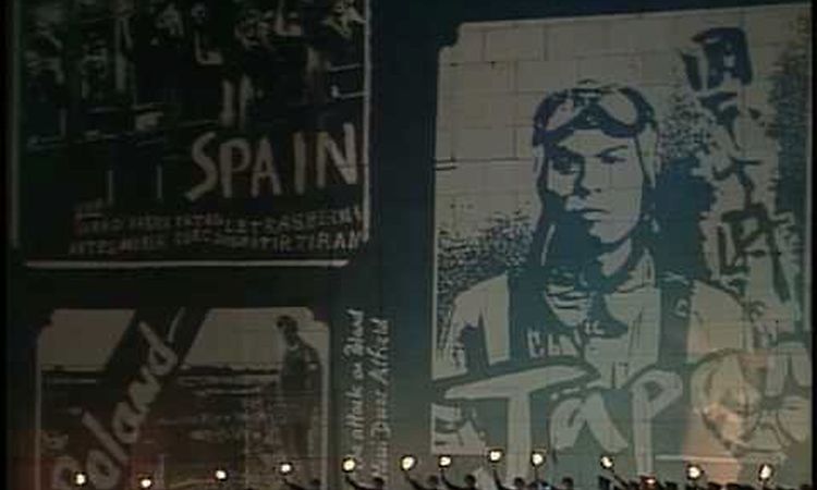 Roger Waters - Vera [Live in Berlin]