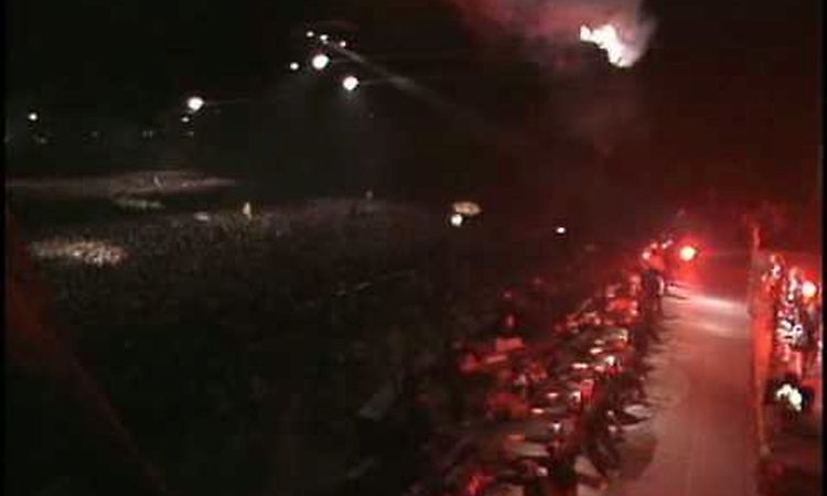 Roger Waters - In The Flesh [Live in Berlin]