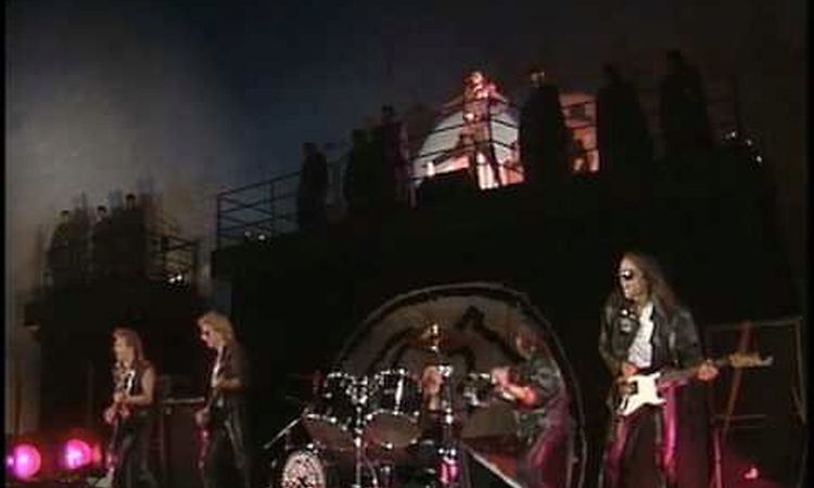 Roger Waters - Run Like Hell [Live in Berlin]