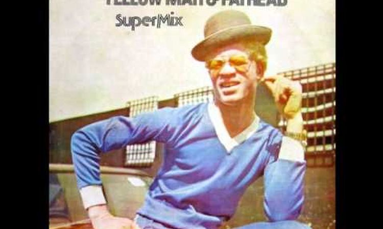 Yellowman  Wreck A Pum Pum 