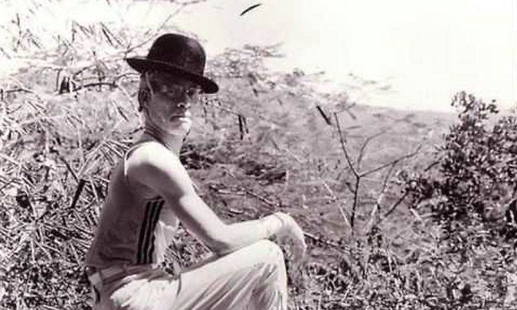 Yellowman - Nobody Move, Nobody Get Hurt