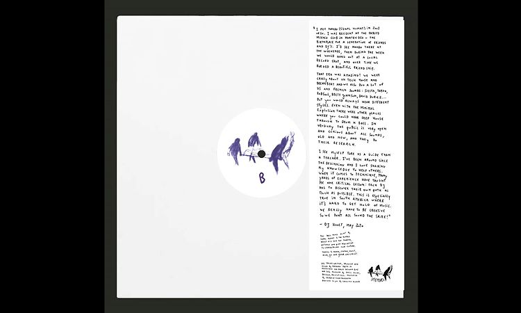 Signal Kommt - Elegans [BM13]