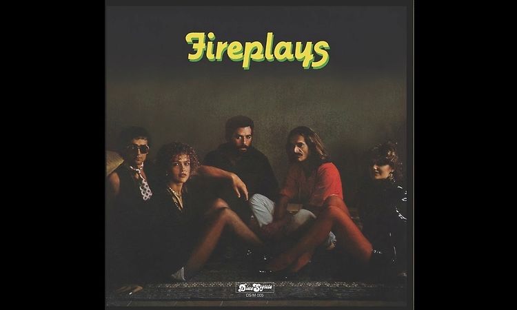 FIREPLAYS - Hormone (Original 7 version)