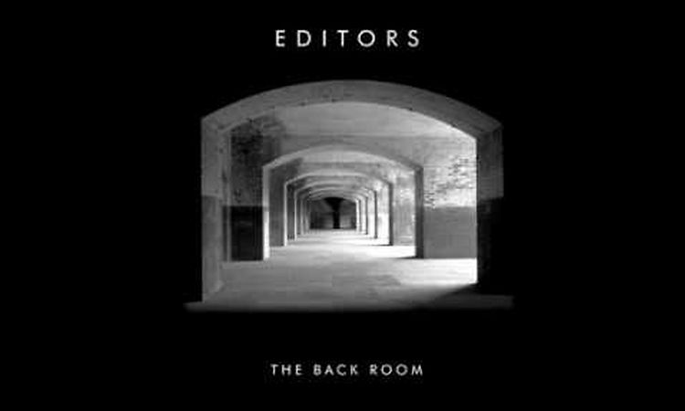 EDITORS - Fall
