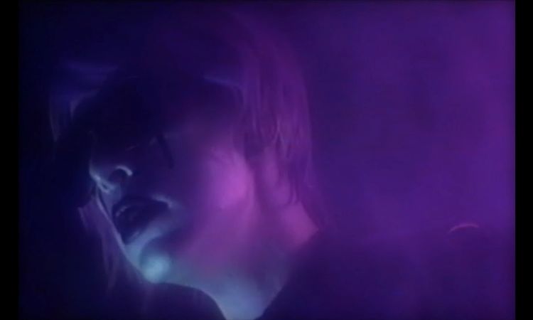 DRAB MAJESTY 39 By Design (Official Video)