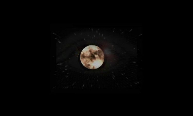Drab Majesty - Not Just A Name - Videoclip