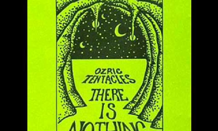 Ozric Tentacles - Imhotep